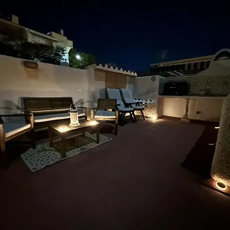 Casita En Urb Jupiter Con Vistas Al Mar Y Montana Casaturis C107 Apartment *