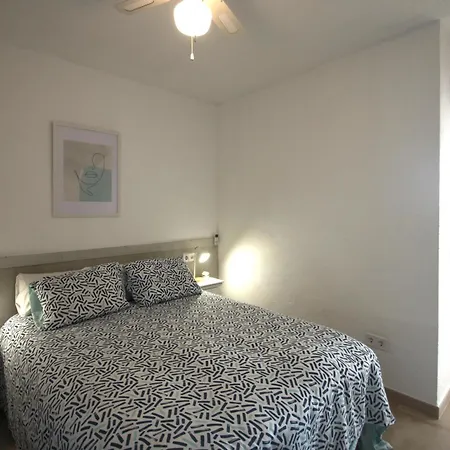 Casita En Urb Jupiter Con Vistas Al Mar Y Montana Casaturis C107 Apartment El Campello