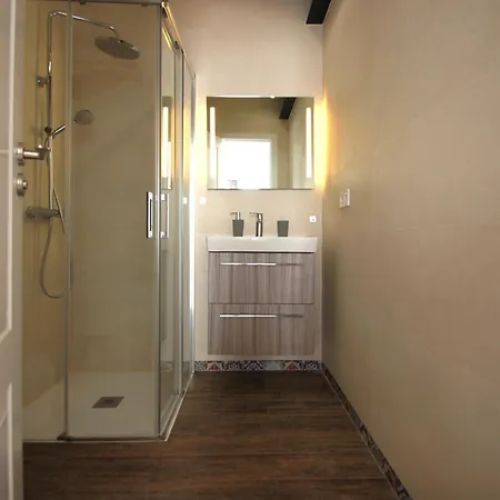 Casita En Urb Jupiter Con Vistas Al Mar Y Montana Casaturis C107 Apartment *