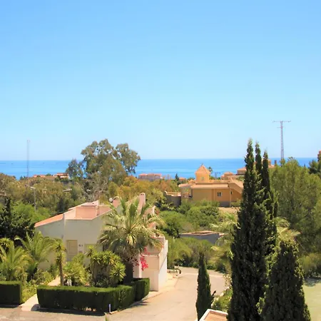 Casita En Urb Jupiter Con Vistas Al Mar Y Montana Casaturis C107 Apartment El Campello