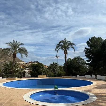 Casita En Urb Jupiter Con Vistas Al Mar Y Montana Casaturis C107 El Campello